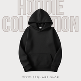 F SQUARE Premium Street Hoodie