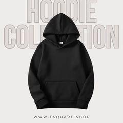 F SQUARE Premium Street Hoodie