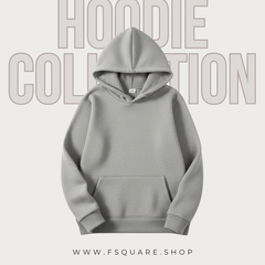 F SQUARE Premium Street Hoodie