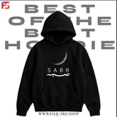 Men’s Printed Hoodie