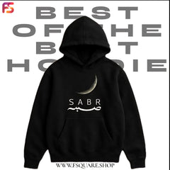 Men’s Printed Hoodie