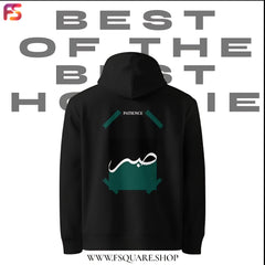 Premium Printed Hoodie for Men