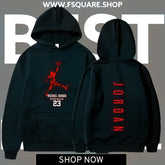Premium Printed Hoodie for Men