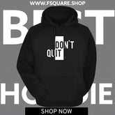 Premium Printed Hoodie for Men