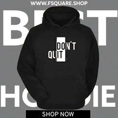 Premium Printed Hoodie for Men