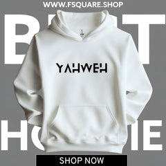 Premium Printed Hoodie for Men