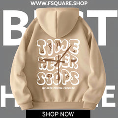 Premium Printed Hoodie for Men