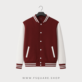 Men’s Varsity Jacket