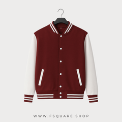 Men’s Varsity Jacket