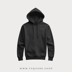 FSquare Kids Black Hoodie