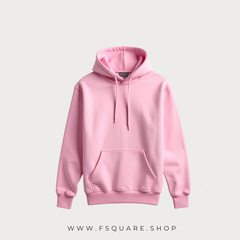 FSquare Kids Pink Hoodie