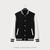 Men’s Varsity Jacket