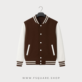 Men’s Varsity Jacket