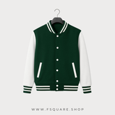 Men’s Varsity Jacket