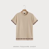 Classic Printed T-Shirt