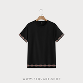 Classic Printed T-Shirt