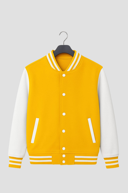 Varsity Jacket