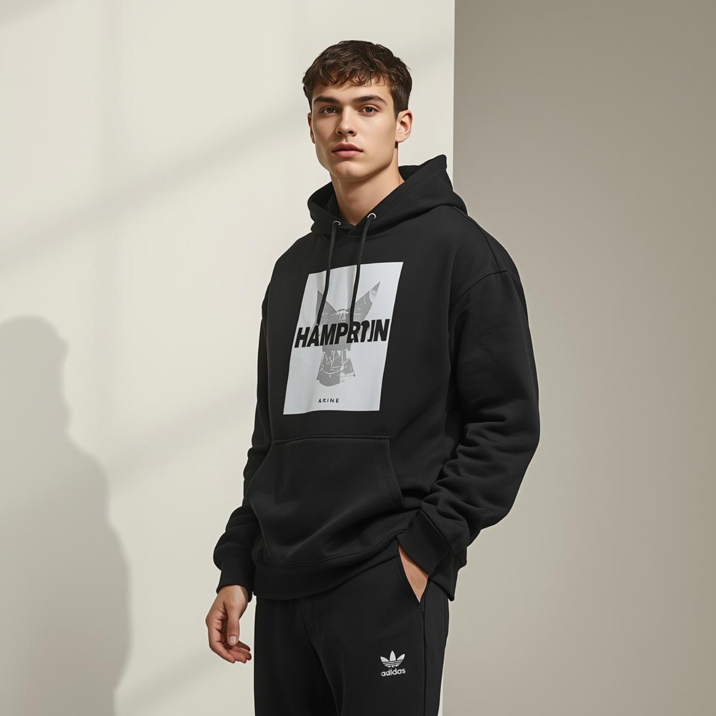 Men Hoodie