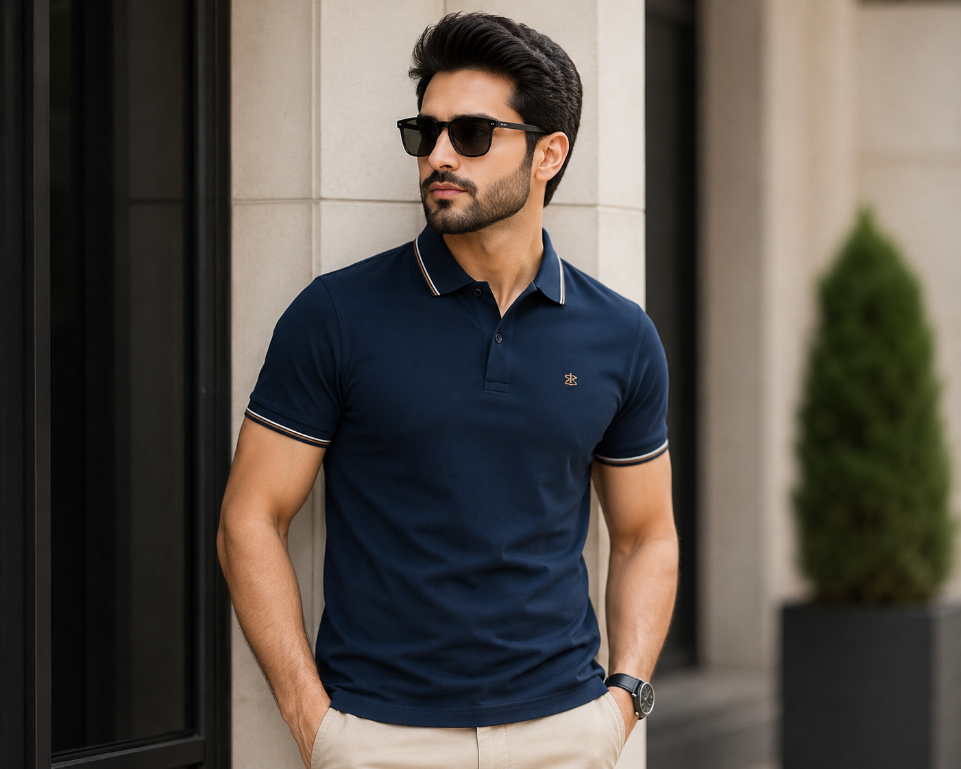 Mens Polo T shirts