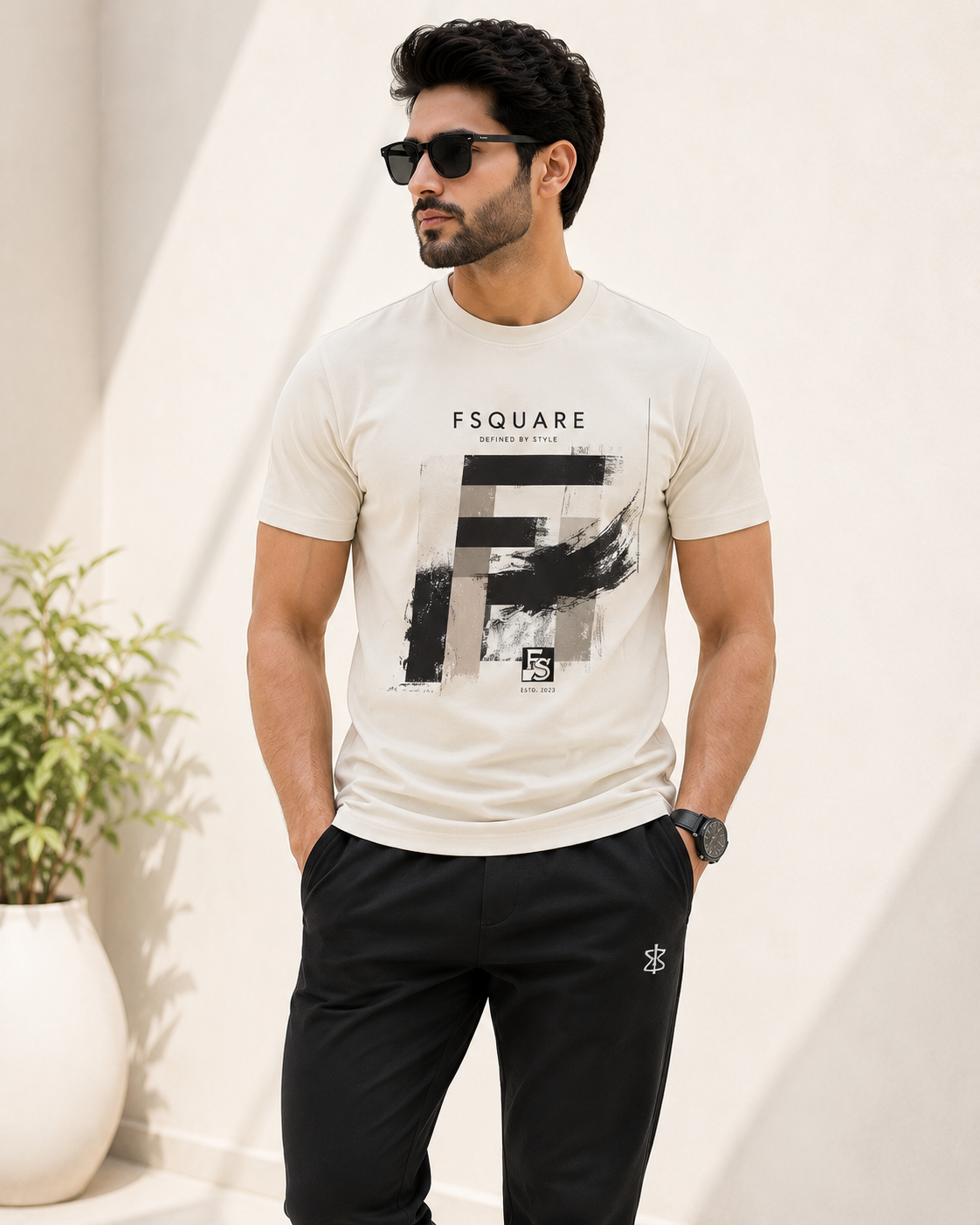 Mens Printed T Shirts