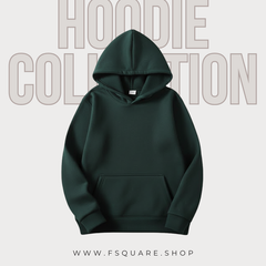 F SQUARE Premium Street Hoodie