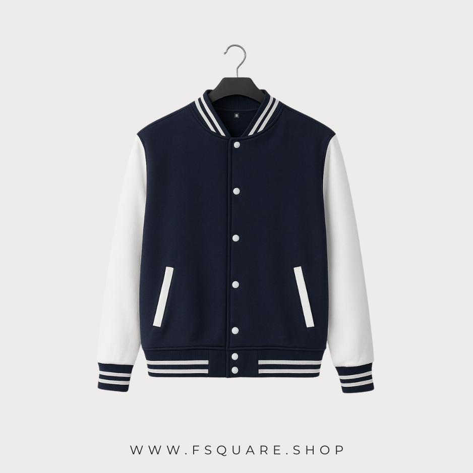 Men’s Varsity Jacket