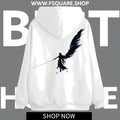 Men’s Printed Hoodie
