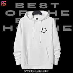Premium Printed Hoodie for Men
