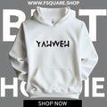 Premium Printed Hoodie for Men