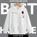 Premium Printed Hoodie for Men