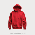 FSquare Kids Red Hoodie