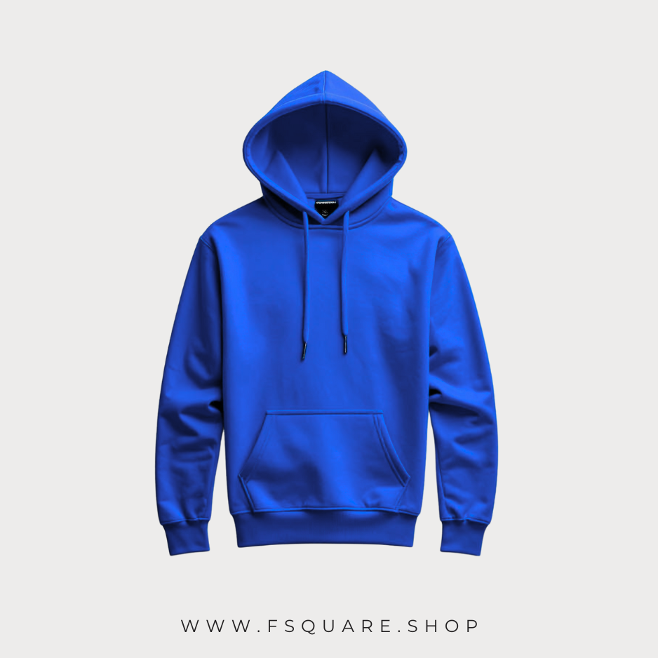 FSquare Kids Blue Hoodie