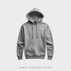 FSquare Kids Grey Hoodie