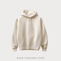 FSquare Kids Beige Hoodie
