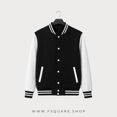 Men’s Varsity Jacket
