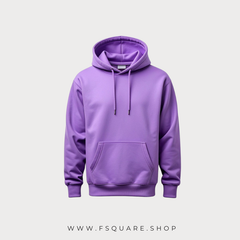 FSquare Kids Purple Hoodie
