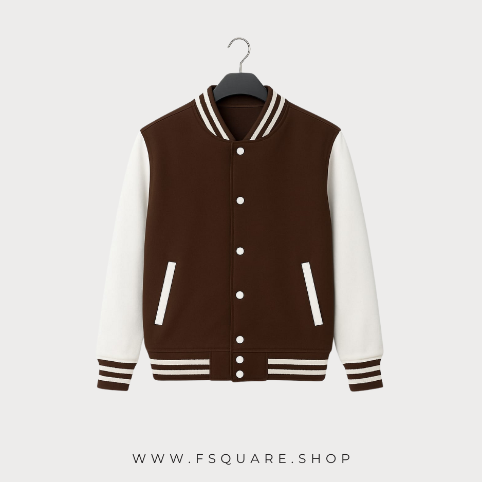 Men’s Varsity Jacket
