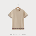 Classic Printed T-Shirt