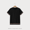 Classic Printed T-Shirt